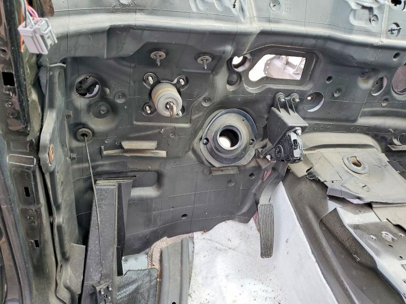 2015 Dodge Challenger srt Hellcat