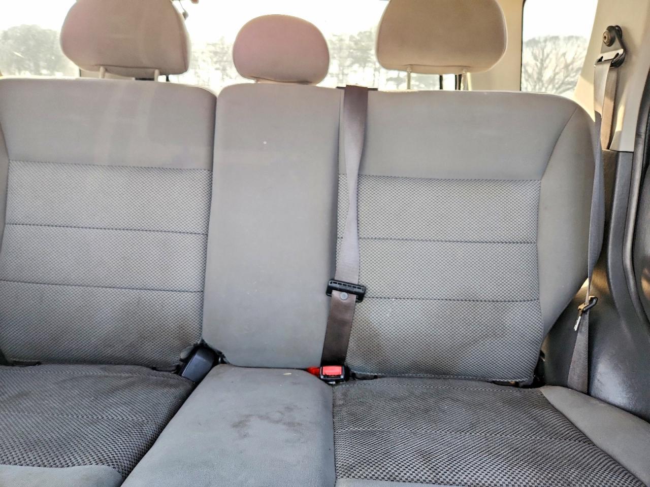 2005 Ford Escape xlt