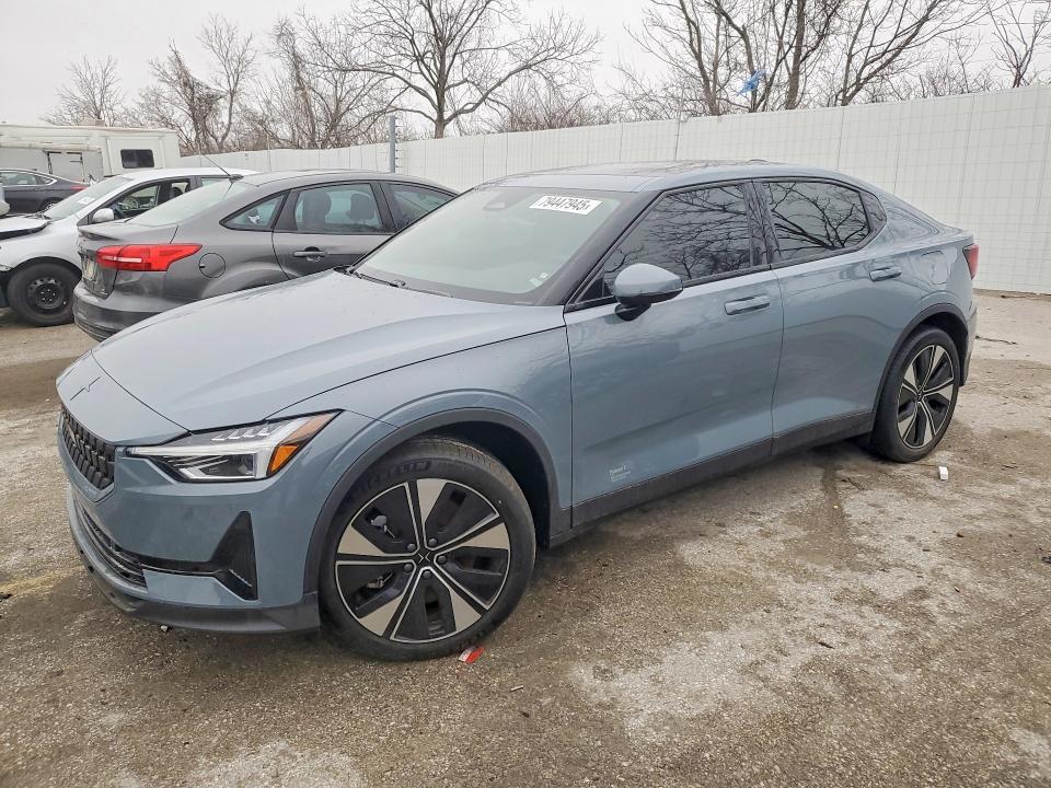 2023 Polestar 2