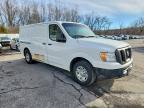 2012 Niss AN NV 2500 Delivery Van