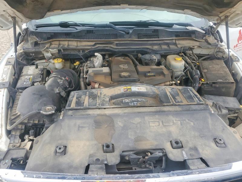 2012 Dodge RAM 2500 SLT