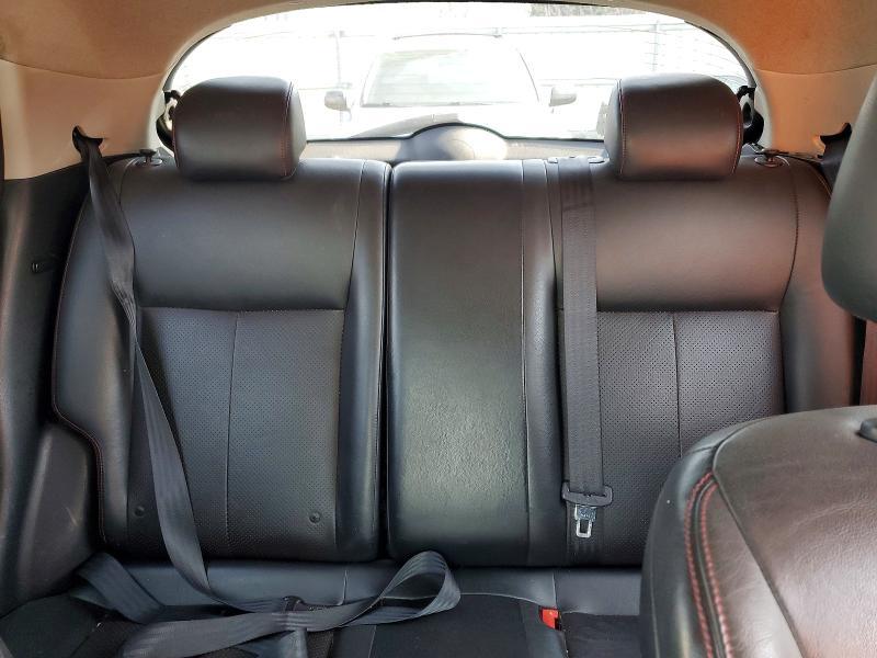 2013 Nissan Juke s