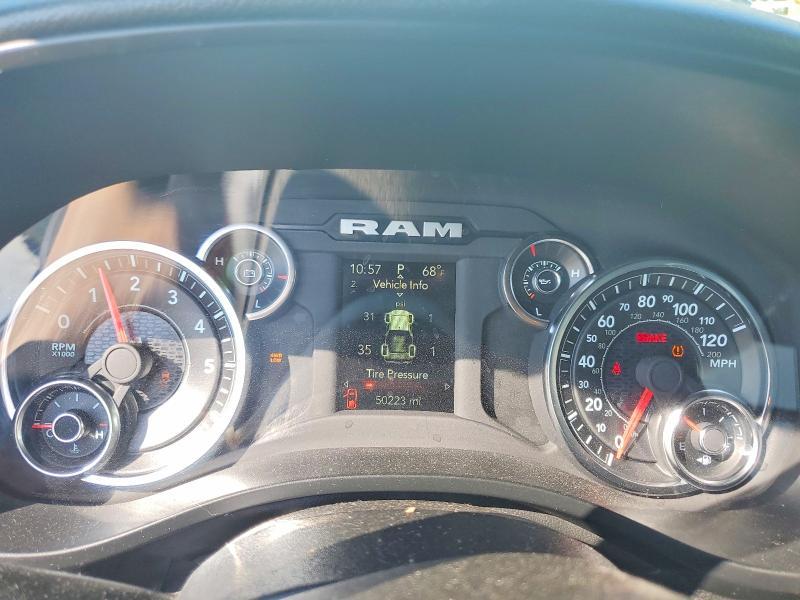 2023 Dodge Ram 1500 big Horn