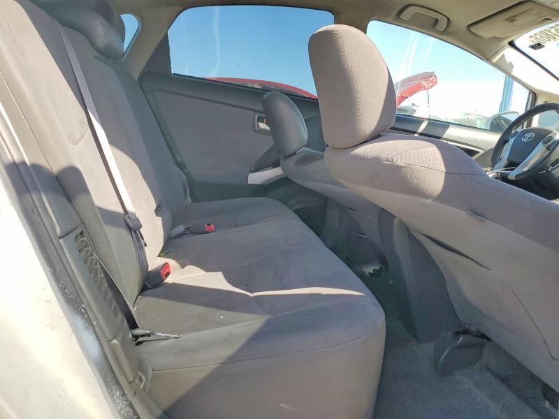 2011 Toyota Prius Five