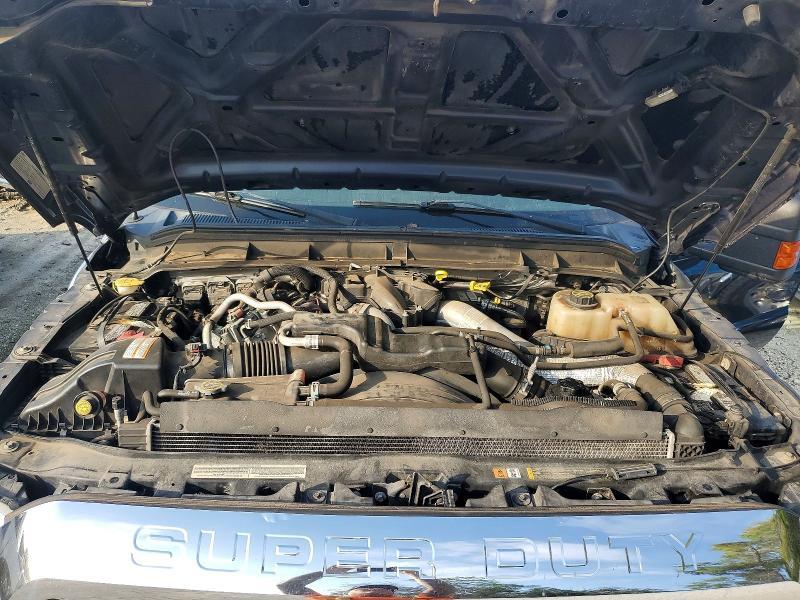2016 Ford F350 Super Duty