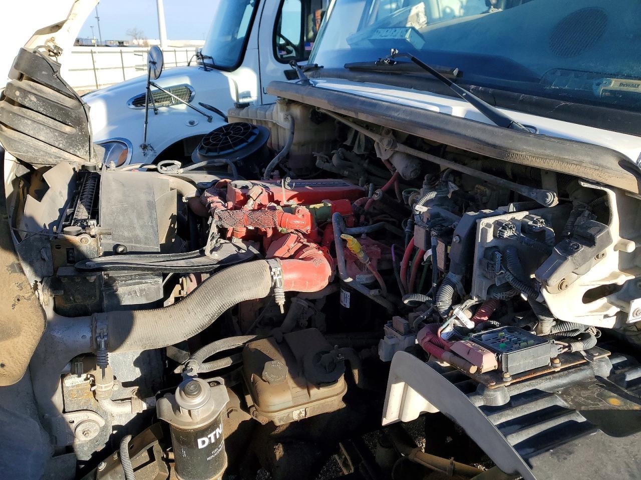 2014 Freightliner M2 106 Medium Duty