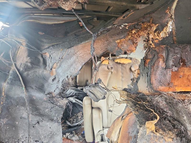 2007 Chevrolet Suburban C1500