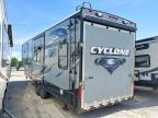 2015 Heartland Rv Cyclone Camper