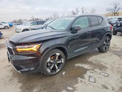 Volvo salvage cars for sale: 2020 Volvo Xc40 T5 Momentum