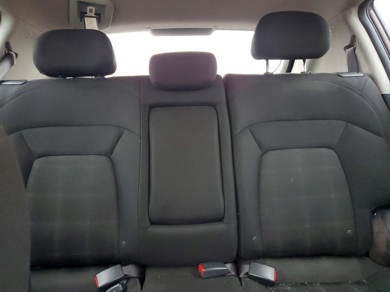 2012 KIA Sportage lx