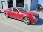 2009 Cadillac CTS