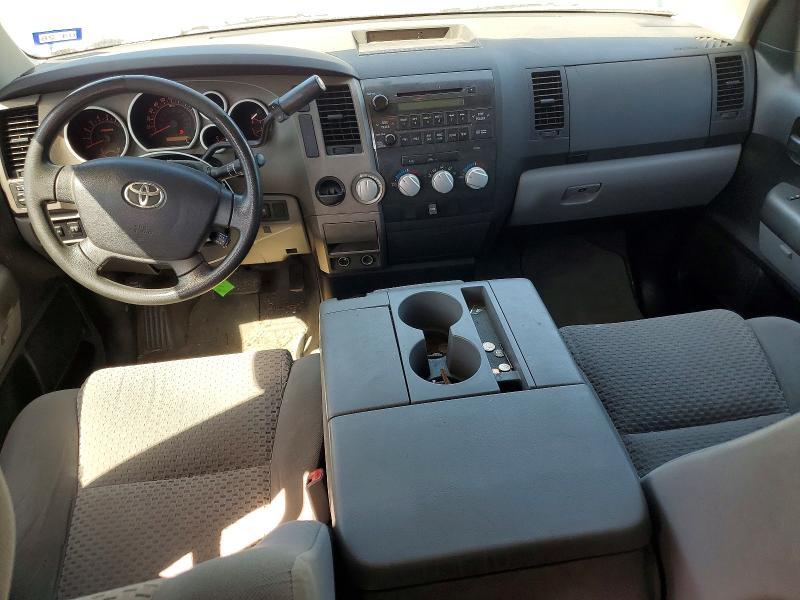 2010 Toyota Tundra
