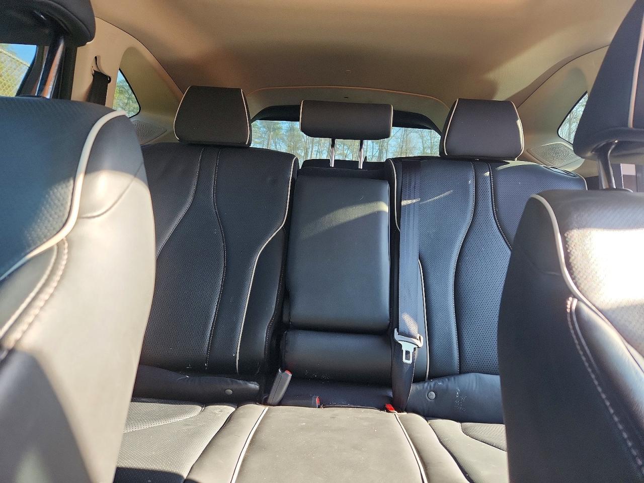 2022 Acura Rdx Advance