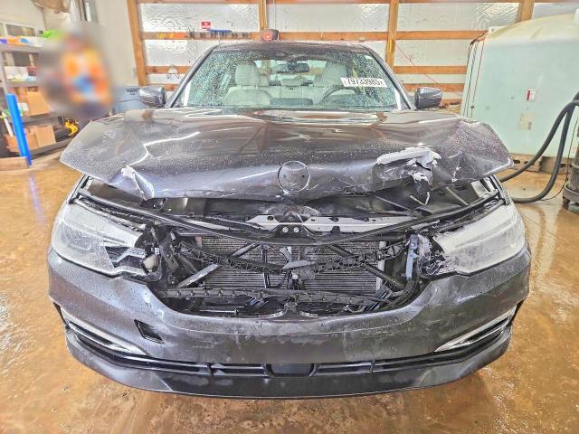 2018 Bmw Motorrad 2018 bmw Motorrad 530xe