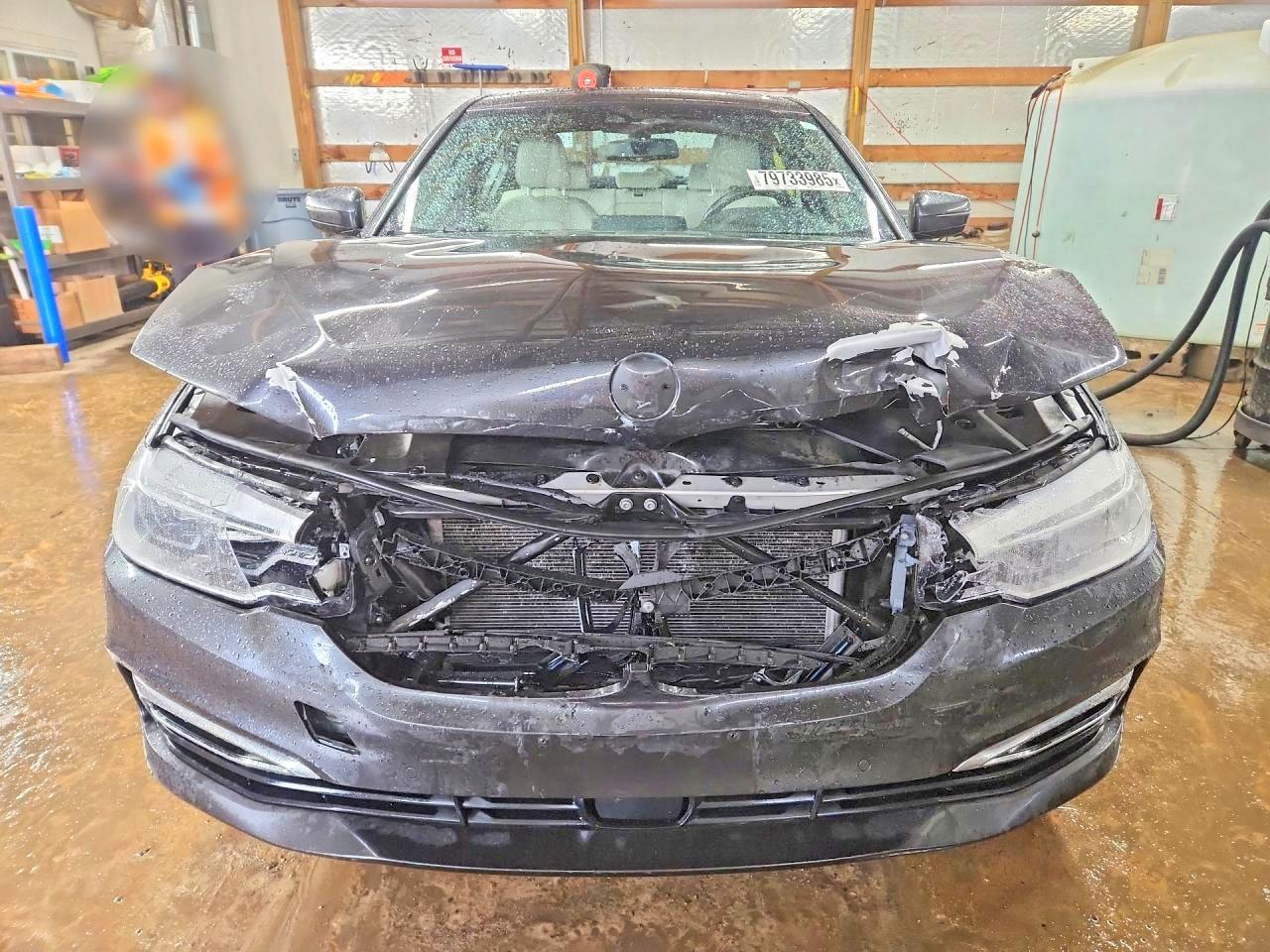 2018 Bmw Motorrad 2018 bmw Motorrad 530xe