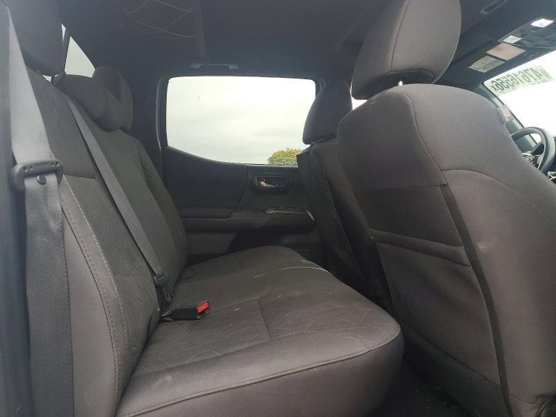 2017 Toyota Tacoma TRD OFF-Road