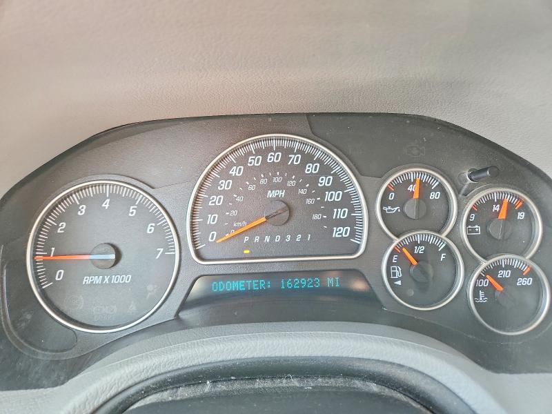 2007 GMC Envoy Denali