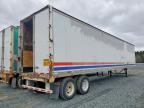 1994 Dukz DRY Van Trailer-DRY Van Trailer