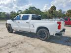 2020 Chevrolet Silverado K1500 Custom