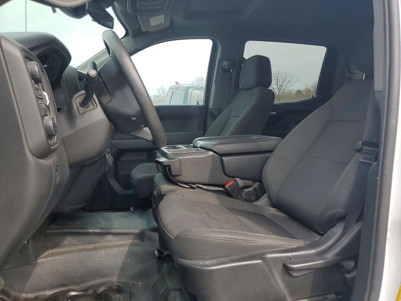 2022 Chev Silverado K1500