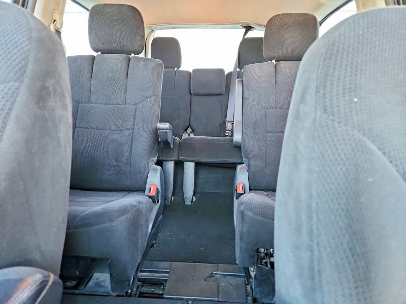 2011 Dodge Grand Caravan
