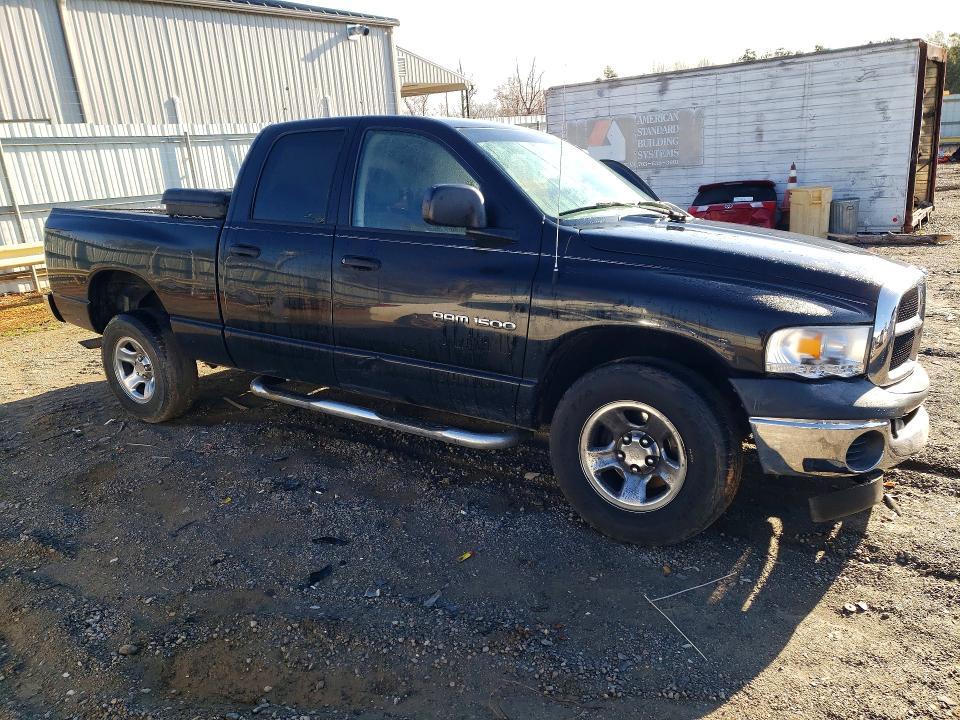 2004 Dodge RAM 1500