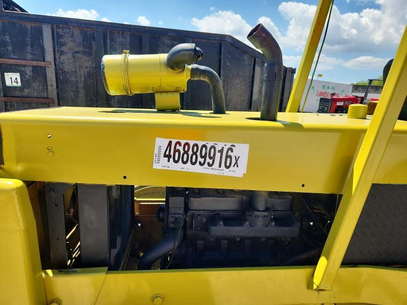 1989 Unknown 1989 Forklifts