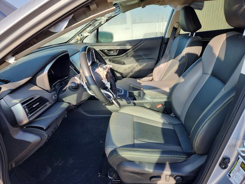 2022 Subaru Outback Onyx Edition xt