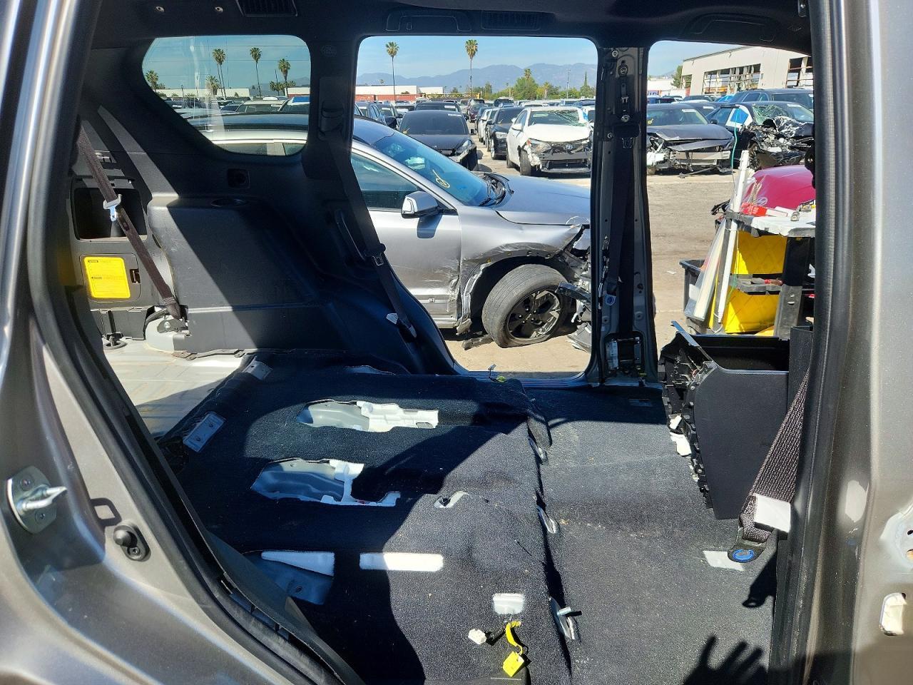 2023 Lexus Gx 460 Base