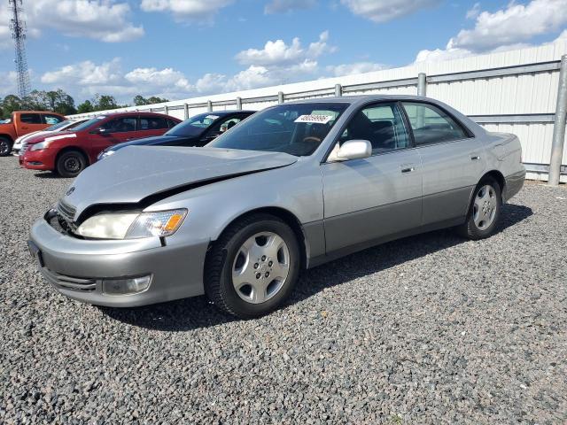 2000 Lexus Es 300 Base