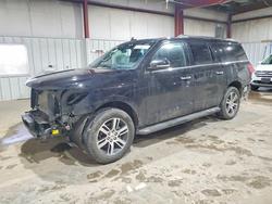 2024 Ford Expedition max Limited for sale in Central Square, NY