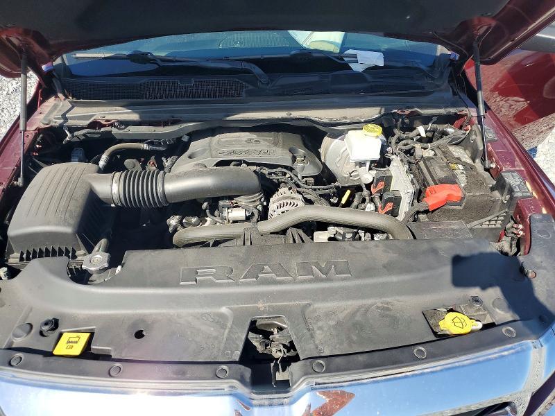 2021 Ram Trucks 1500 BIG Horn