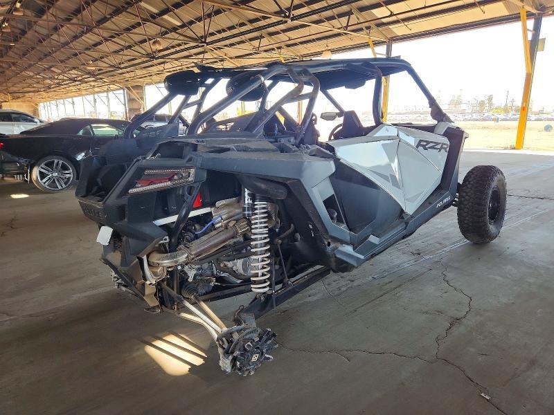 2022 Polaris RZR Utility Vehicle
