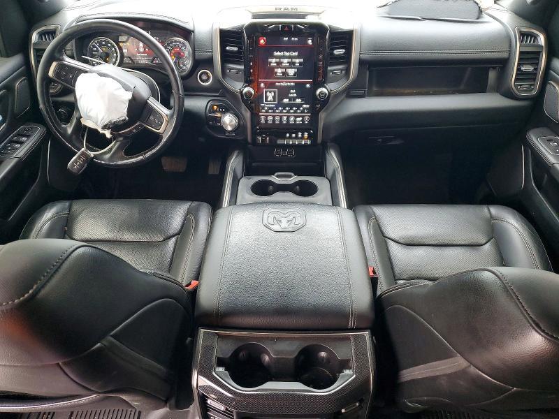 2020 Dodge RAM 1500 Rebel