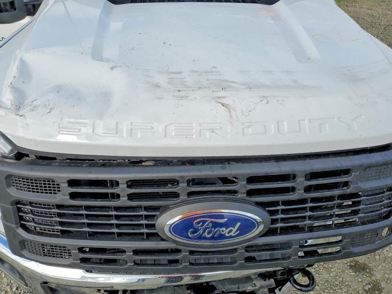 2024 Ford F250 Super Duty