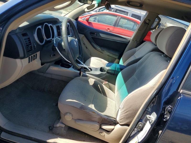 2005 Toyota 4runner SR5