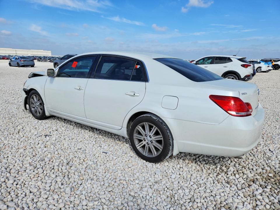 2007 Toyota Avalon
