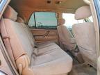 2003 Toyota Sequoia SR5