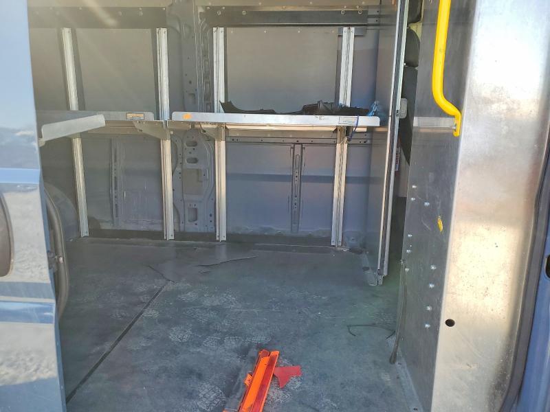 2020 Dodge Ram Promaster 3500 3500 High