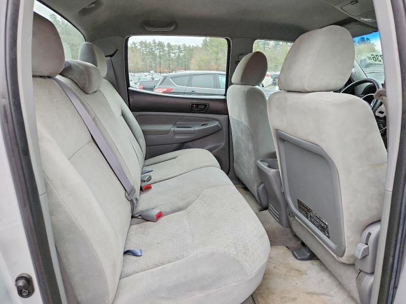 2008 Toyota Tacoma V6