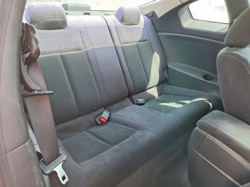 2010 Nissan Altima 2.5 s