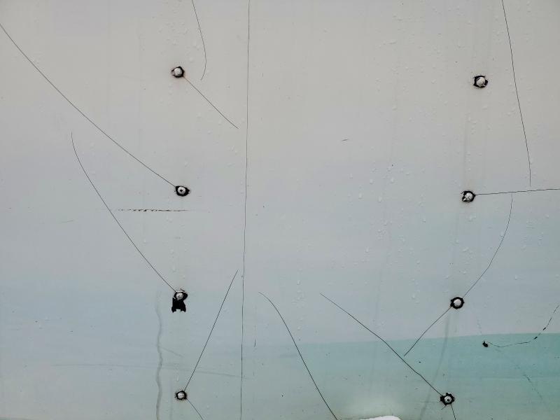 2016 Sure-Trac Enclosed Cargo Trailer