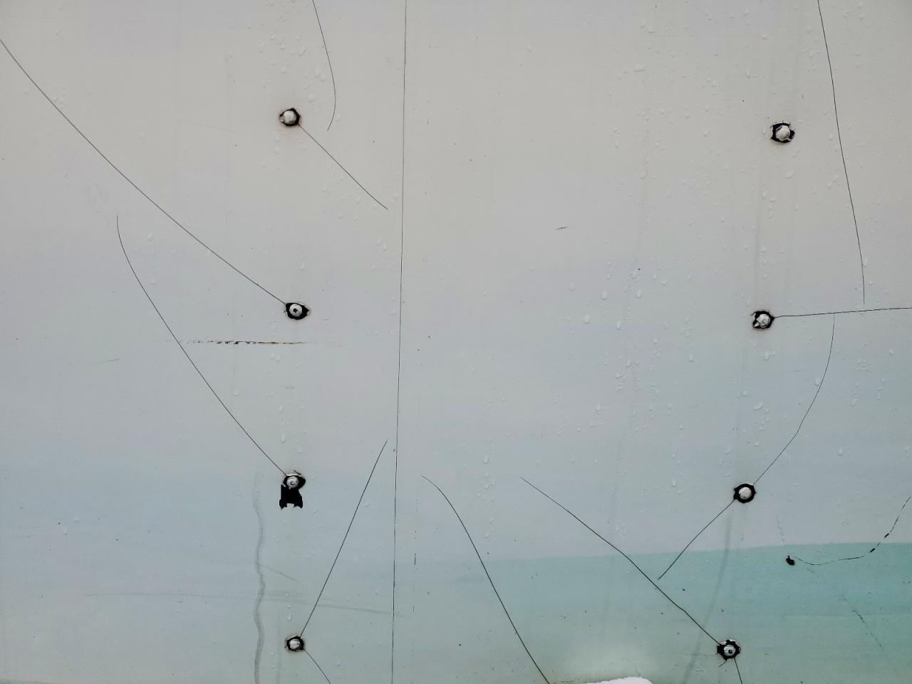 2016 Sure-Trac Enclosed Cargo Trailer