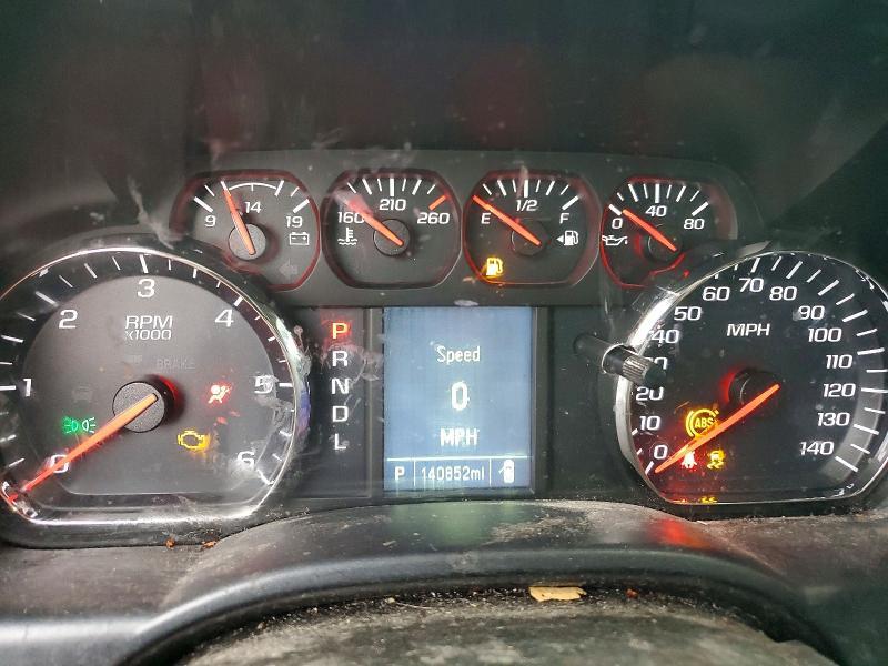2018 GMC Sierra K1500