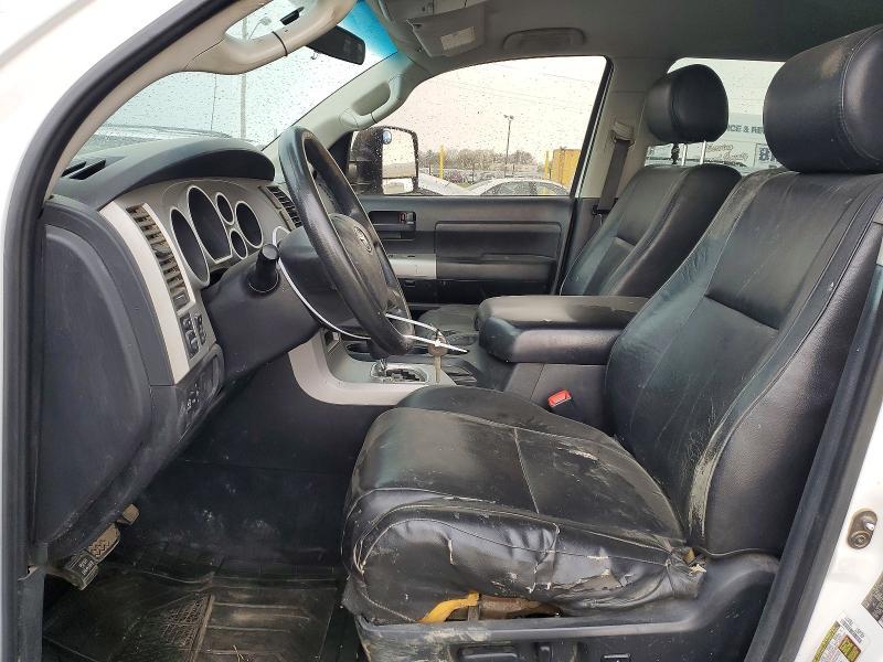 2007 Toyota Tundra SR5