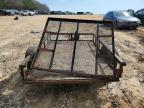 2014 Carry-On Utility Trailer