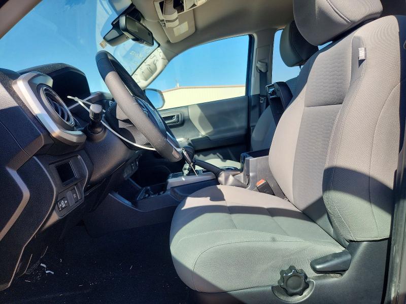 2019 Toyota Tacoma SR5 V6