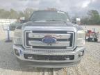 2013 Ford F350 Super Duty