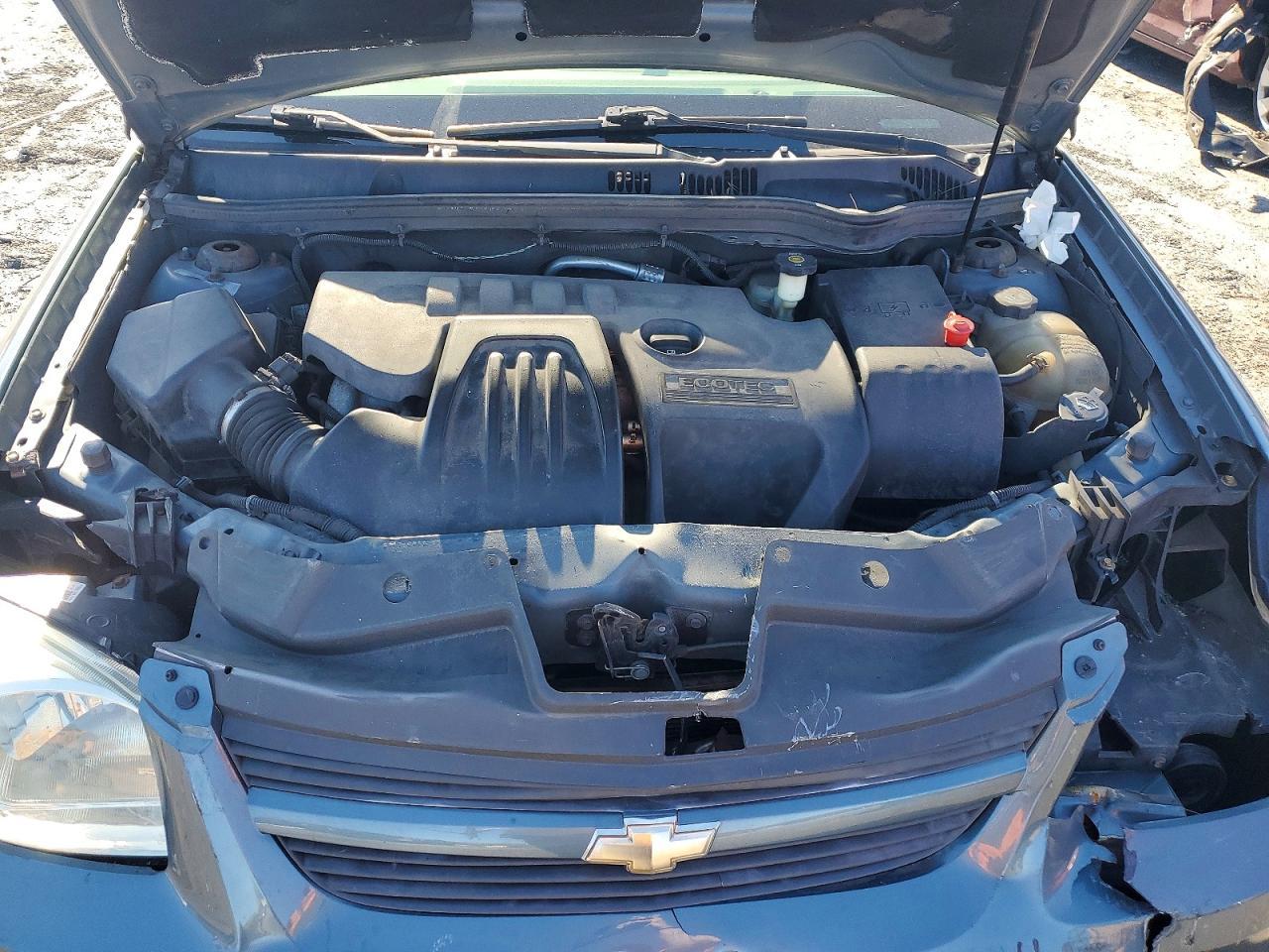 2006 Chevrolet Cobalt ls