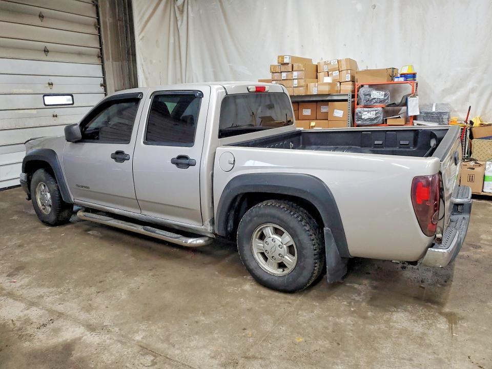 2005 Chev Colorado